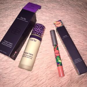 Tarte bundle!